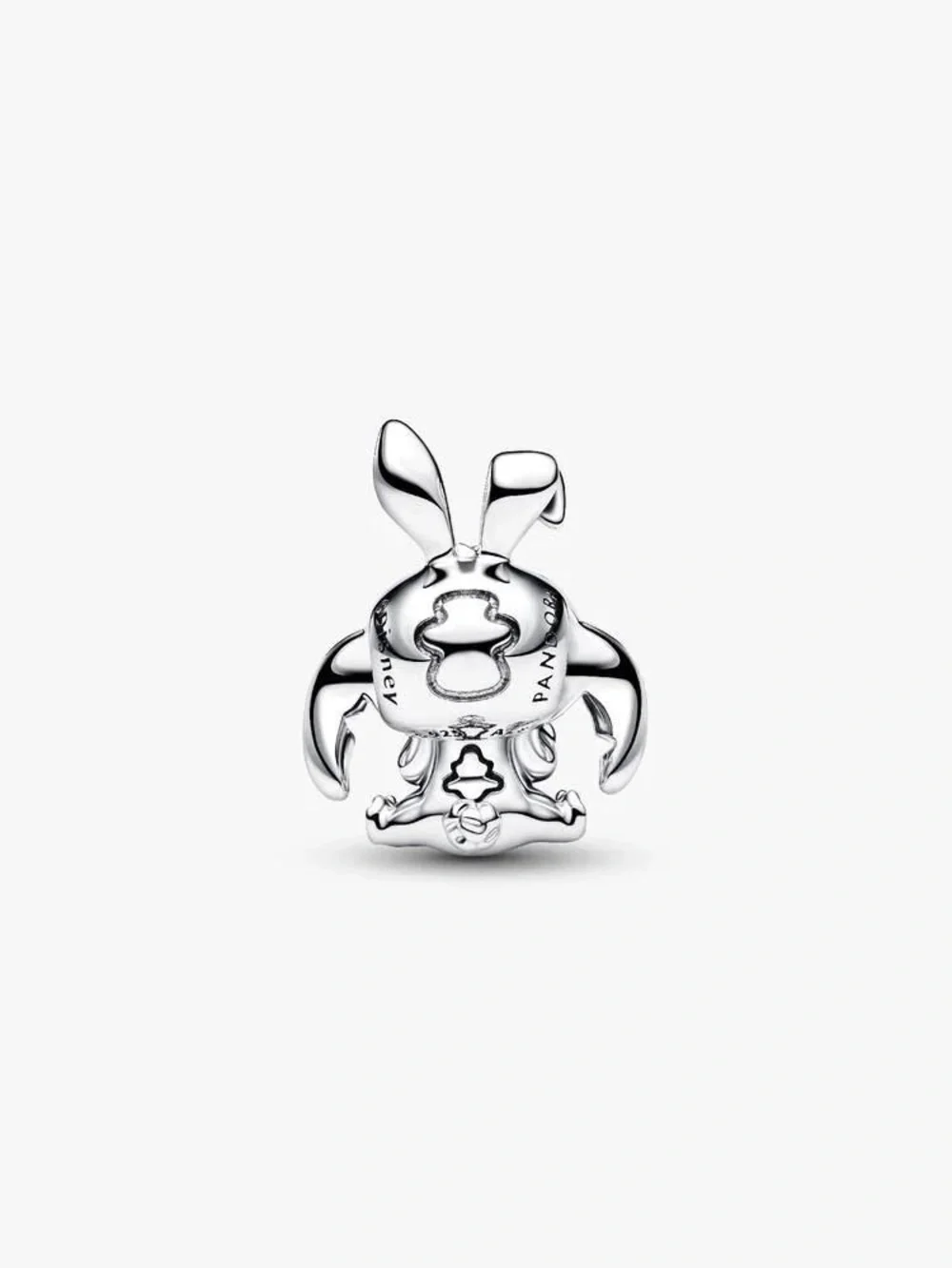 Pandora Disney Stitch Easter Bunny Charm
